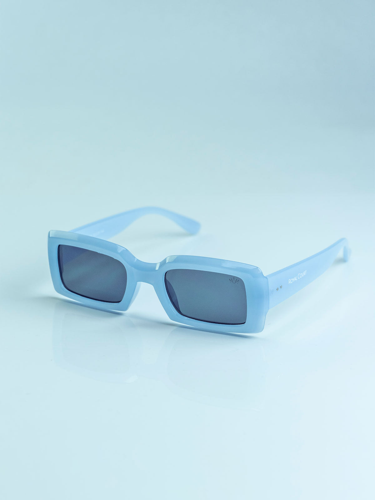 Óculos PopColor Blue Royal Court