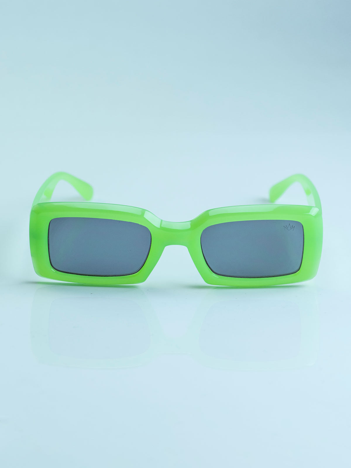 Óculos PopColor Green Royal Court
