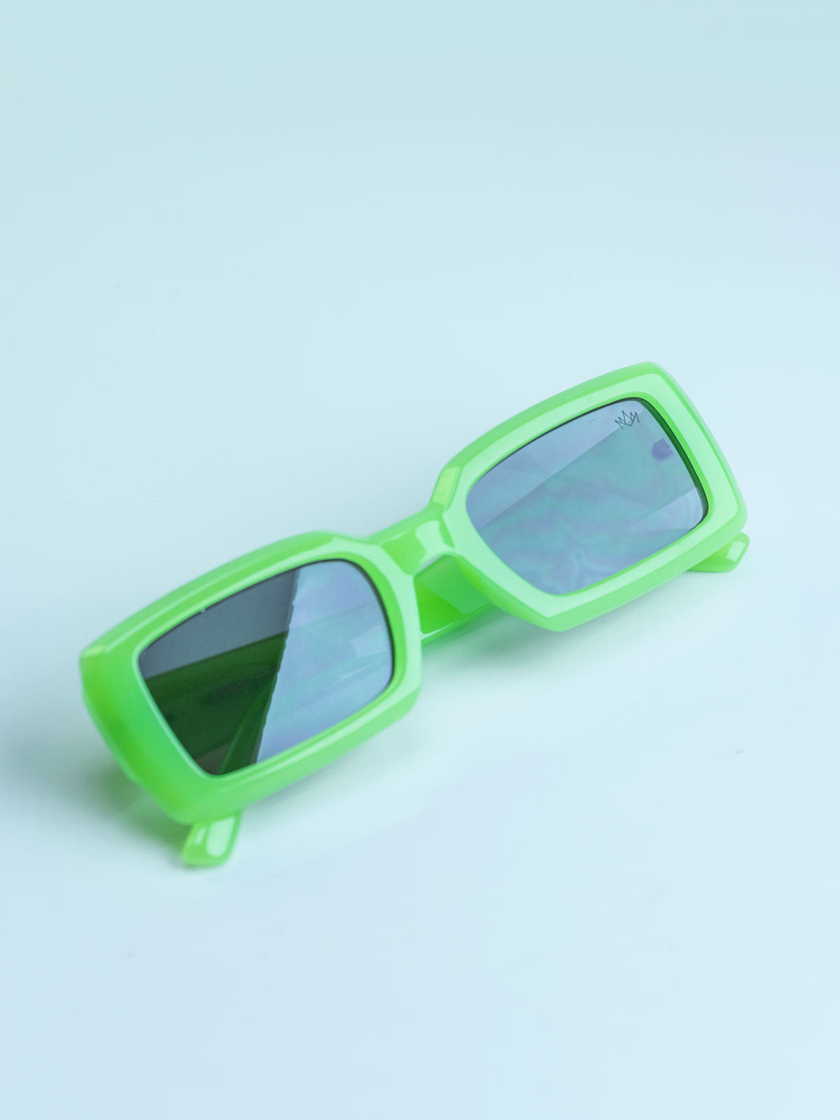Óculos PopColor Green Royal Court